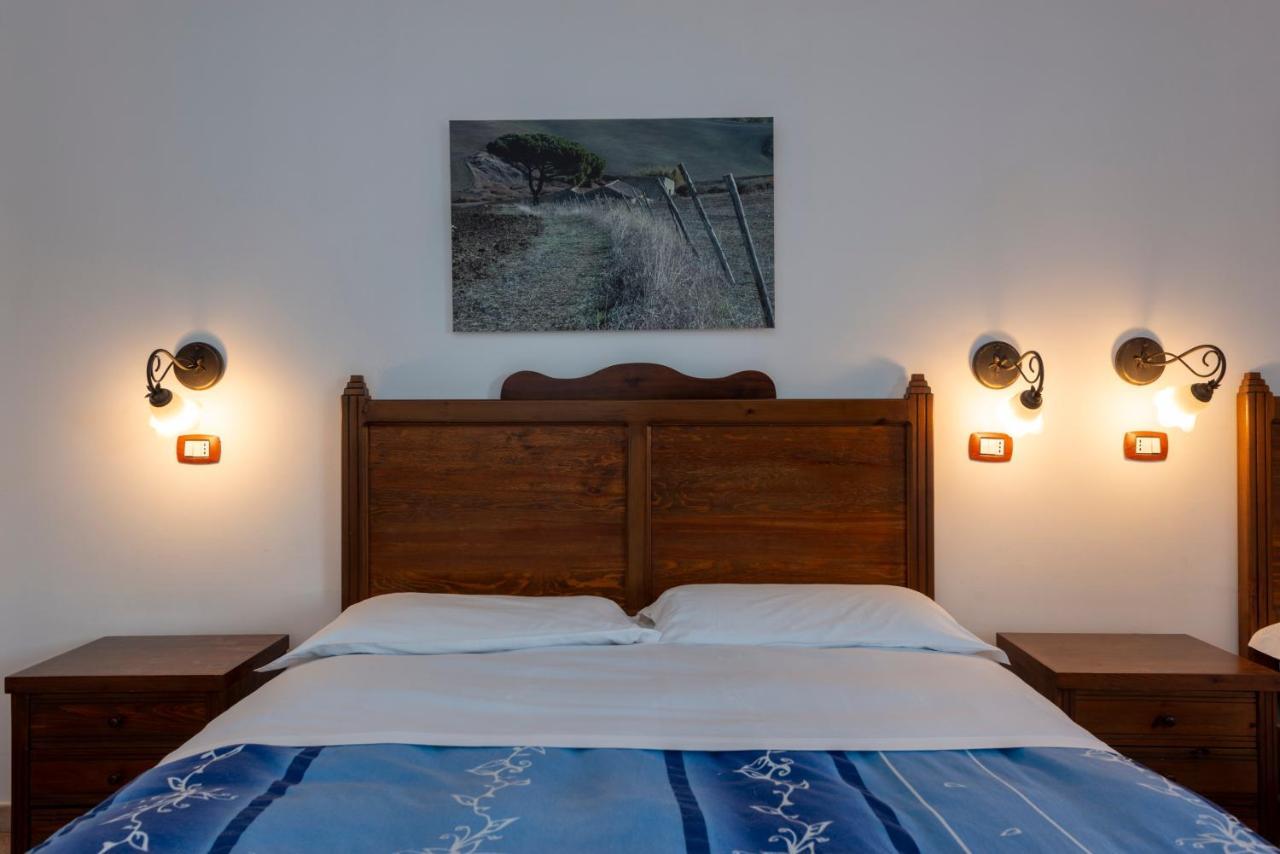 ריפוסטו Agriturismo Dell'Etna מראה חיצוני תמונה