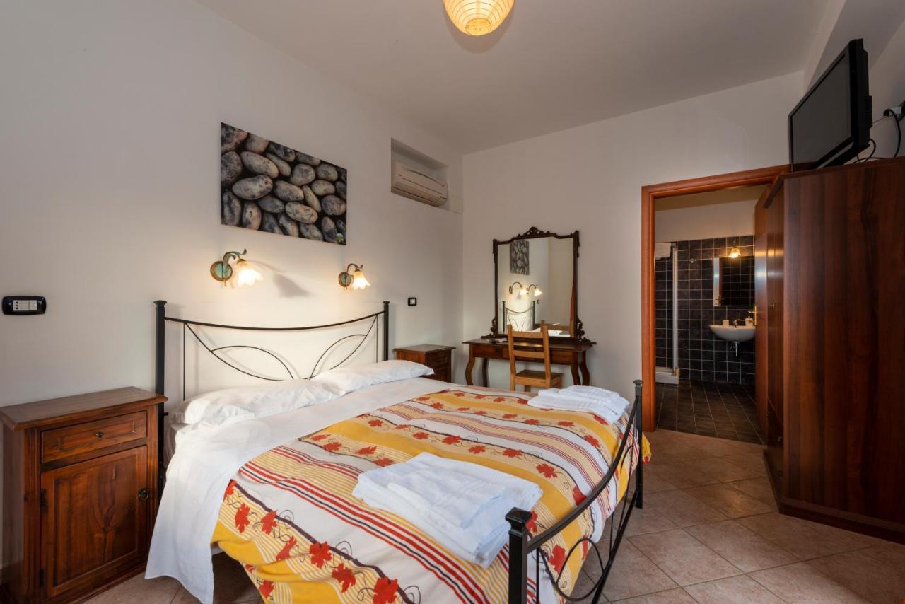 ריפוסטו Agriturismo Dell'Etna מראה חיצוני תמונה