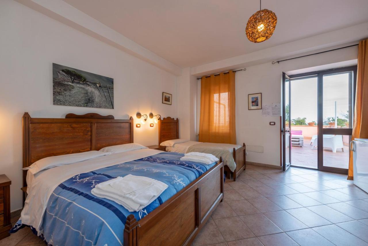 ריפוסטו Agriturismo Dell'Etna מראה חיצוני תמונה