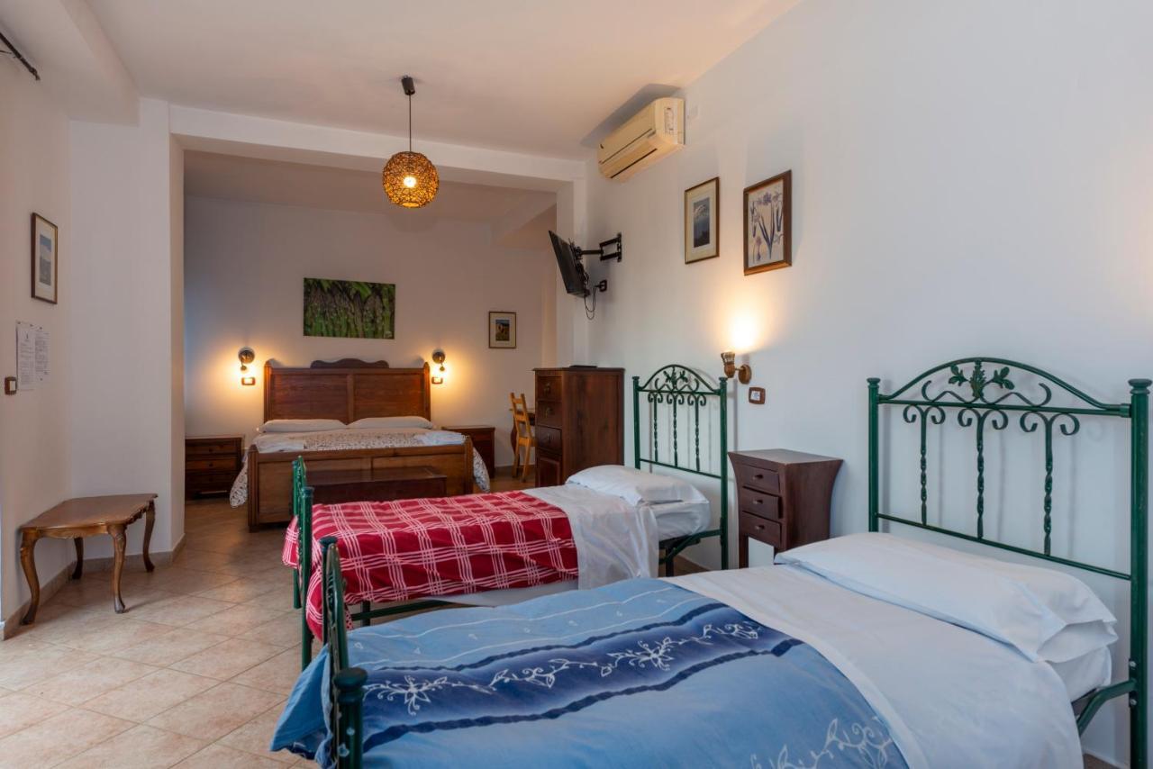 ריפוסטו Agriturismo Dell'Etna מראה חיצוני תמונה