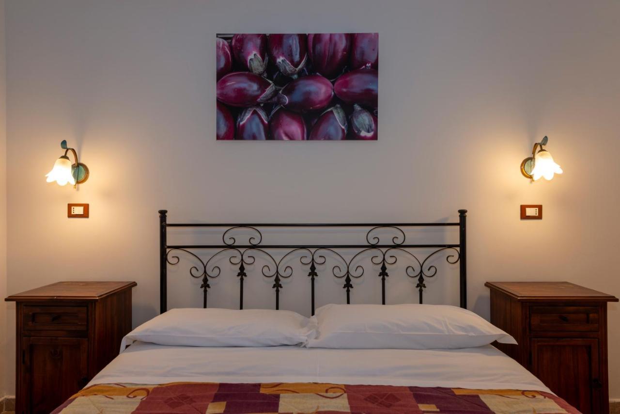 ריפוסטו Agriturismo Dell'Etna מראה חיצוני תמונה