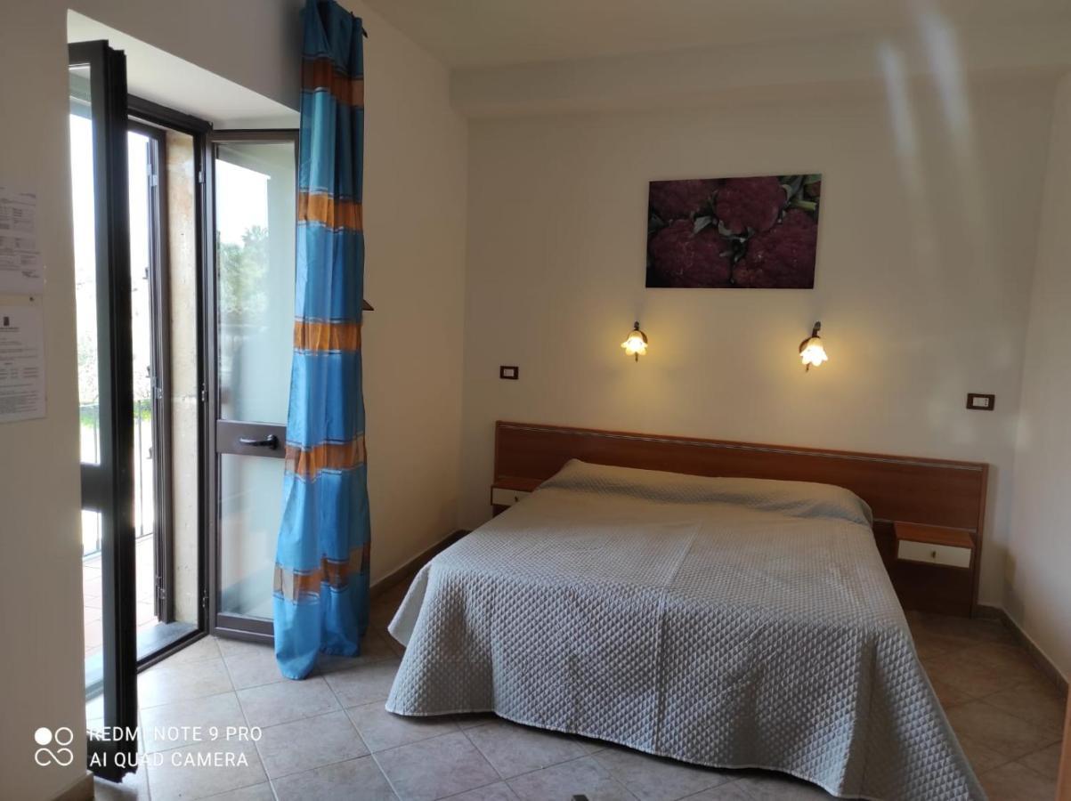 ריפוסטו Agriturismo Dell'Etna מראה חיצוני תמונה