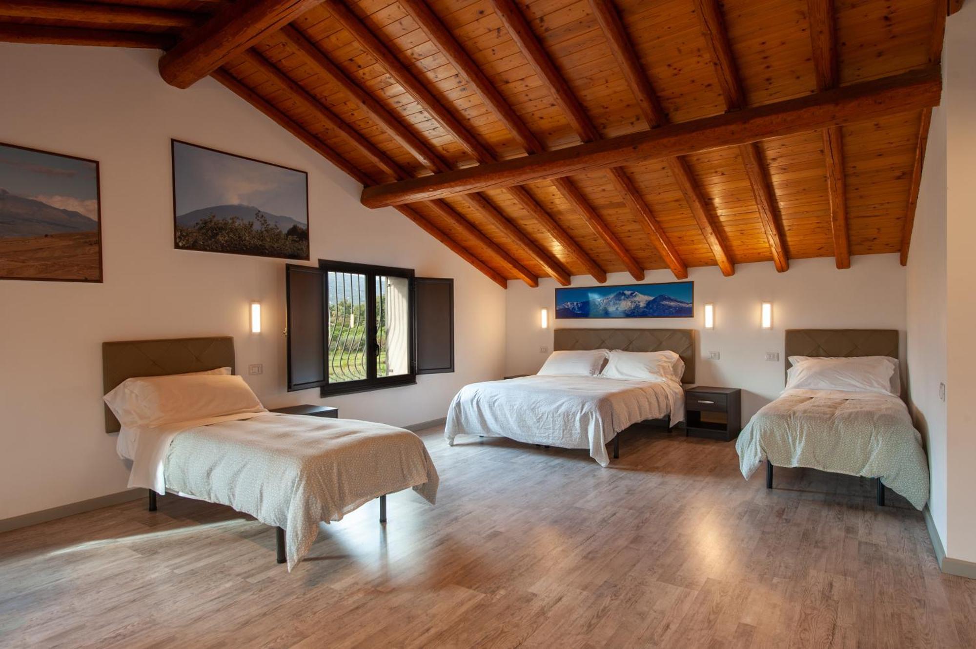 ריפוסטו Agriturismo Dell'Etna מראה חיצוני תמונה