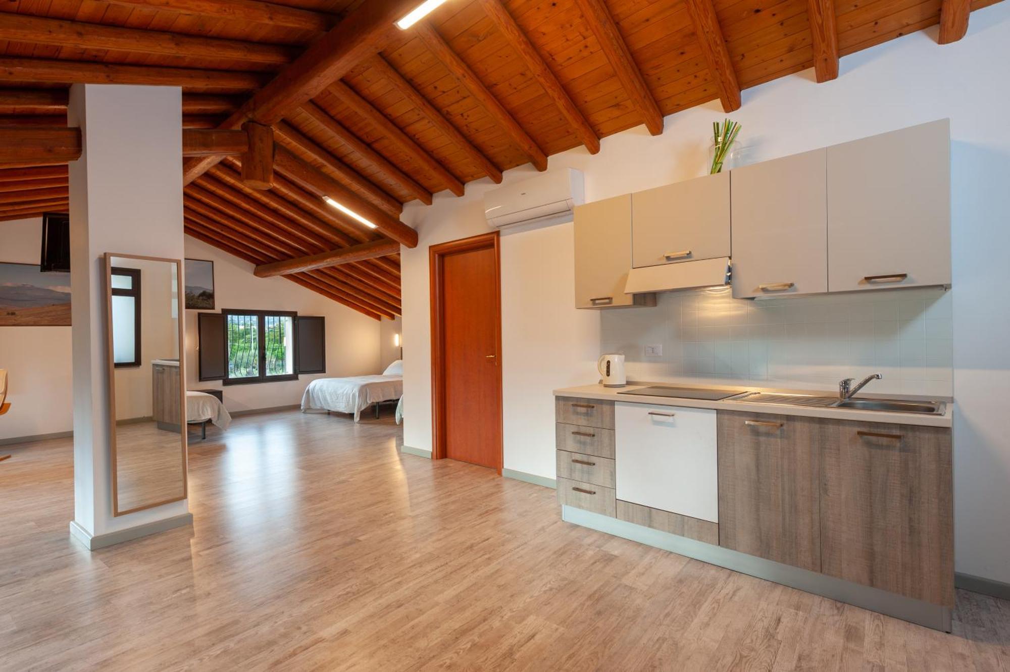 ריפוסטו Agriturismo Dell'Etna מראה חיצוני תמונה