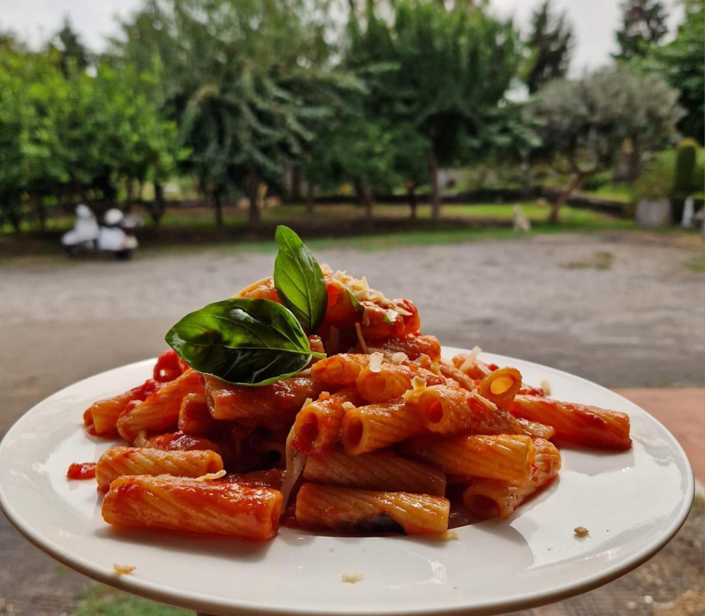 ריפוסטו Agriturismo Dell'Etna מראה חיצוני תמונה