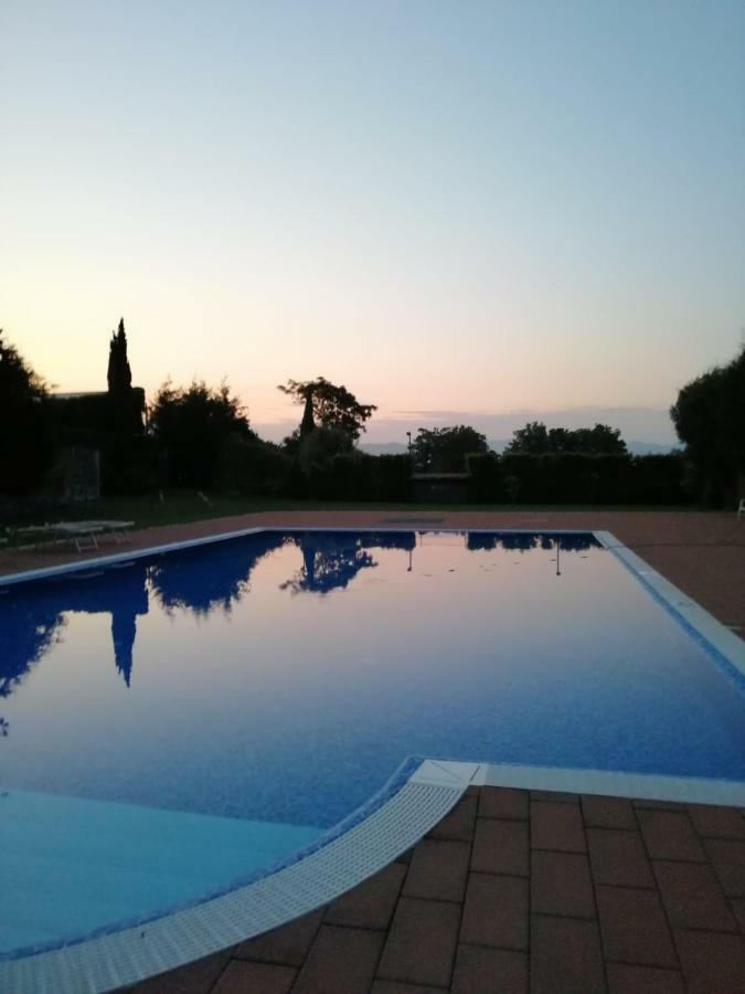ריפוסטו Agriturismo Dell'Etna מראה חיצוני תמונה